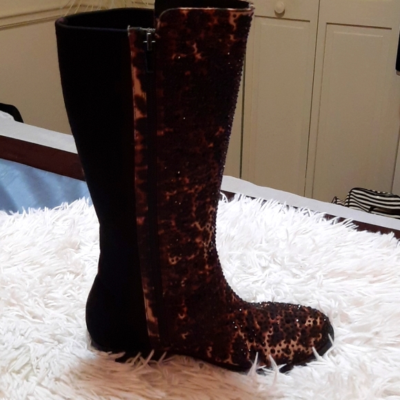 stuart weitzman boots poshmark